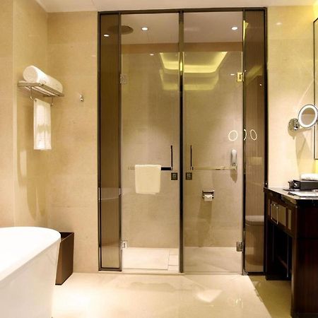 Beijing Grand Skylight International Hotel Kültér fotó
