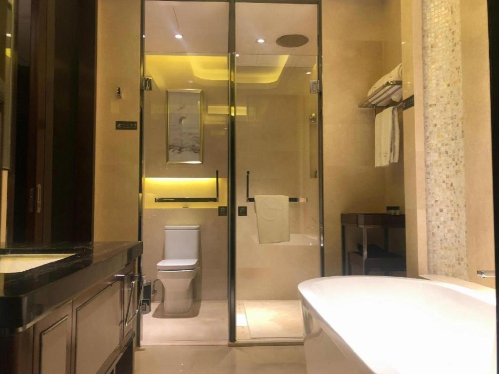 Beijing Grand Skylight International Hotel Kültér fotó