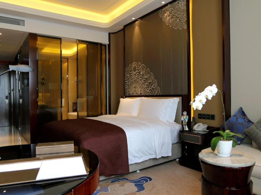 Beijing Grand Skylight International Hotel Kültér fotó