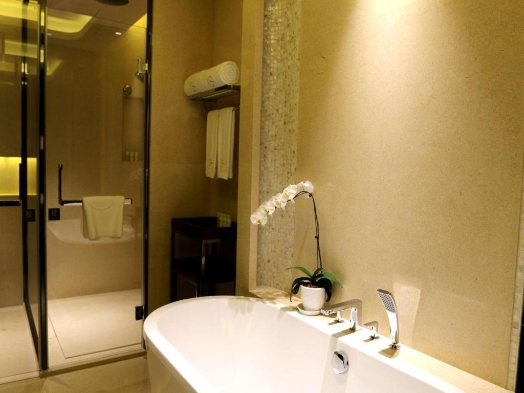 Beijing Grand Skylight International Hotel Kültér fotó