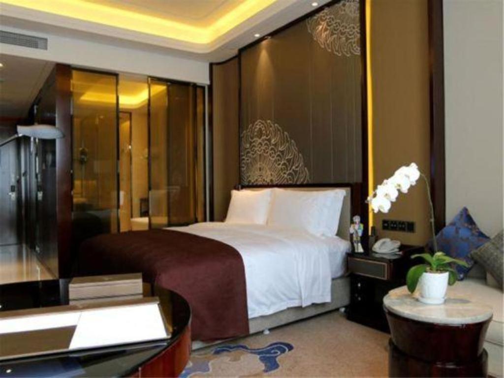 Beijing Grand Skylight International Hotel Kültér fotó
