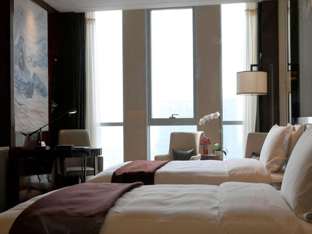Beijing Grand Skylight International Hotel Kültér fotó