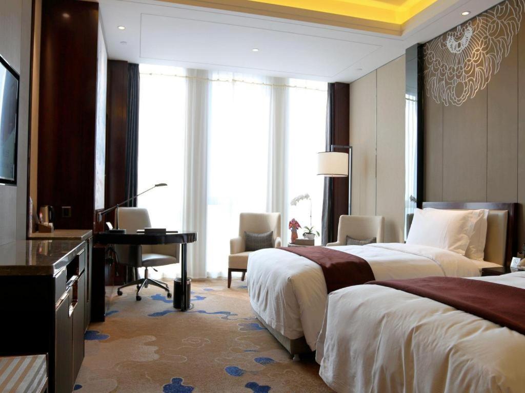 Beijing Grand Skylight International Hotel Kültér fotó