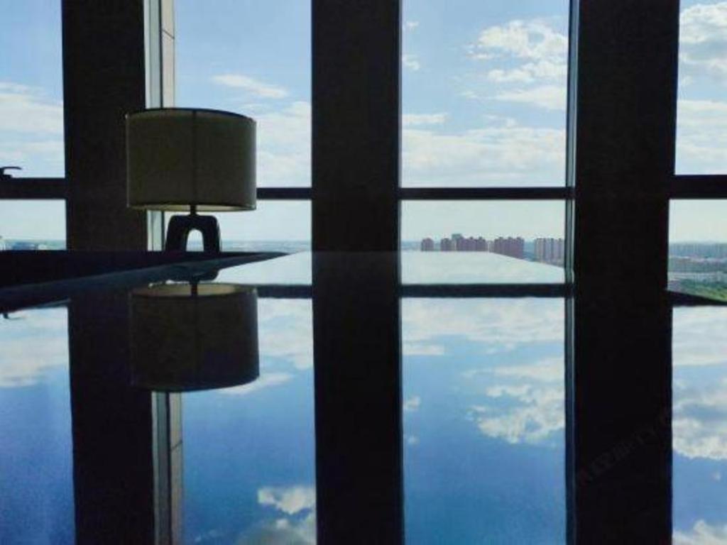Beijing Grand Skylight International Hotel Kültér fotó