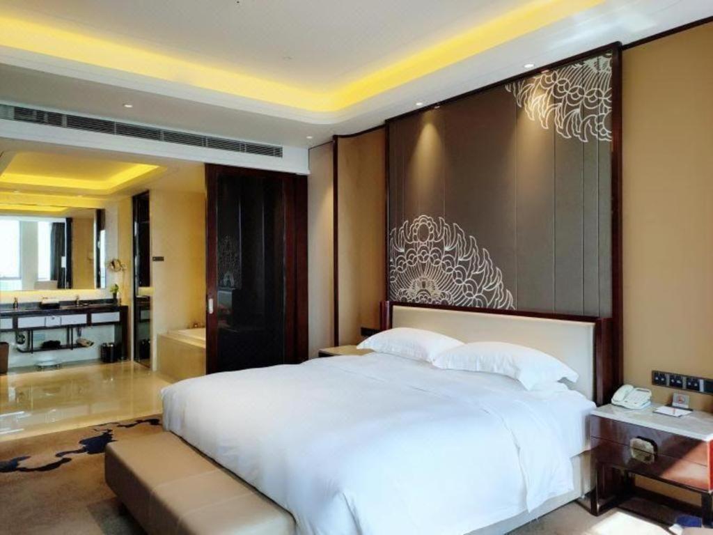 Beijing Grand Skylight International Hotel Kültér fotó