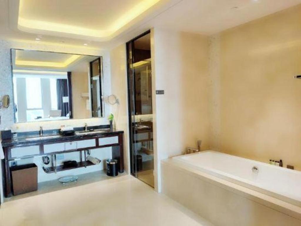 Beijing Grand Skylight International Hotel Kültér fotó
